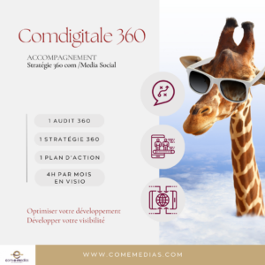 Comdigitale 360