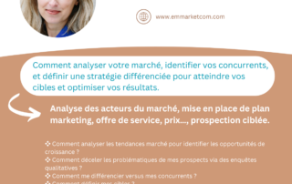 Le marketing et la communication travaillent ensemble